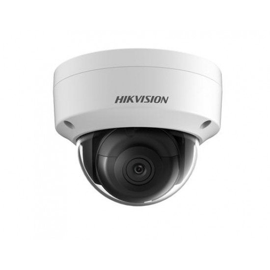 HIKVISION 4K UltraHD куполна IP камера Ден/Нощ DS-2CD2185FWD-IS