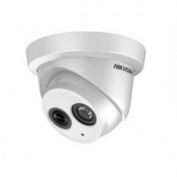 HIKVISION 4K UltraHD куполна IP камера Ден/Нощ DS-2CD2385FWD-I