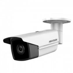 HIKVISION 4K UltraHD корпусна IP камера Ден/Нощ DS-2CD2T85FWD-I5 HIKVISION 4K UltraHD корпусна IP камера Ден/Нощ DS-2CD2T85FWD-I5