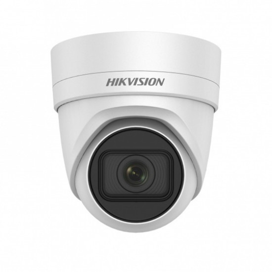 HIKVISION 4K UltraHD куполна IP камера Ден/Нощ DS-2CD2H85FWDIZS