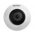 HIKVISION Панорамна 180° мегапикселова куполна IP камера DS-2CD2942F-I