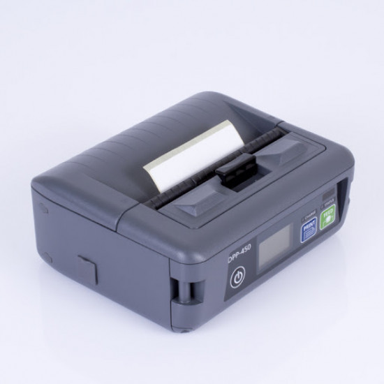 Мобилен принтер  Datecs DPP-450