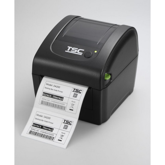 Етикетен баркод принтер TSC DA210
