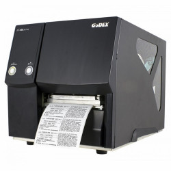 Етикетен баркод принтер GODEX ZX430 Етикетен баркод принтер GODEX ZX430