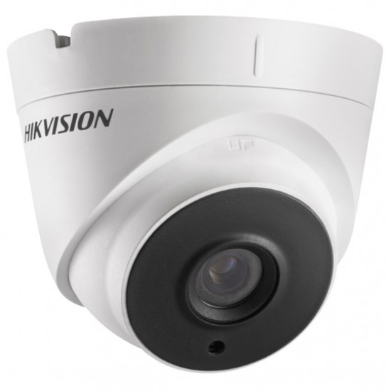 HD-TVI камера за видеонаблюдение Hikvision DS-2CE56C0T-IT3F (до изчерпване)