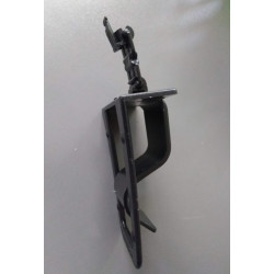 Голяма широка щипка за касетки с рамо 10мм и картодържател Голяма широка щипка за касетки с рамо 10мм и картодържател