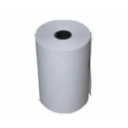 Касова термо ролка - 79мм, Ф40 Касова термо ролка - 79мм, Ф40