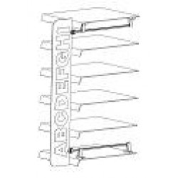 Профил за система Info Line  „Весел знак“