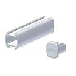 Профил за система за окачване Deco Line