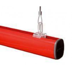 Куки за система за окачване Deco Line