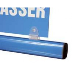 Промо клипс за закачане на плакати