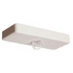 Планка с магнит за таван