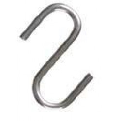 S-образни куки за закрепване