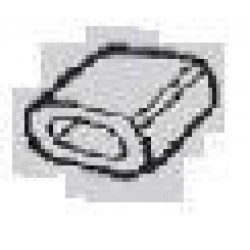 Скоба за стоманен кабел