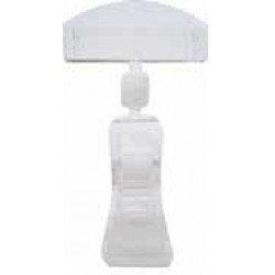 Клипс-щипка за универсално фиксиране