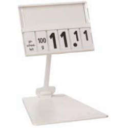 Основа за стойка за промоционални касети