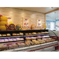 Рамка за поставяне на плакати