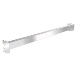 Бар-релса за хладилни витрини и рафтове