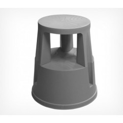 Столче-стълбичка на колелца Столче-стълбичка на колелца