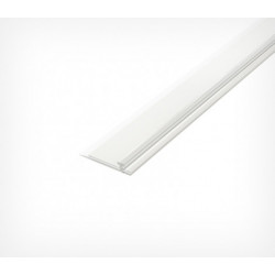 Шина с адхезивна лента за закрепване на разделители 30/1000 мм