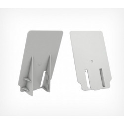 Задна подпора за автоматичен избутвач