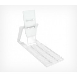 Задна подпора двупозиционна