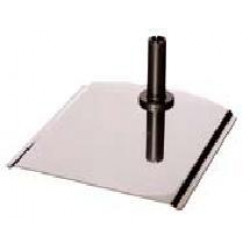 Метална поставка за телескопично рамо