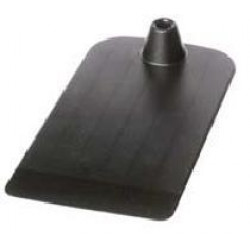 Пласмасова лека поставка за телескопично рамо