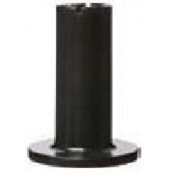 Адаптер-туба с винт и самозалепващ