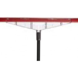 Гигантски G-Адаптер, прозрачен