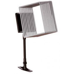 Информационен дисплей с 6 рамки А4