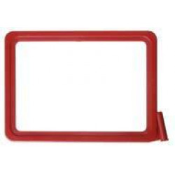 Раздвижен стопер - рамка формат А6