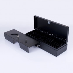 Касов сейф HS 170