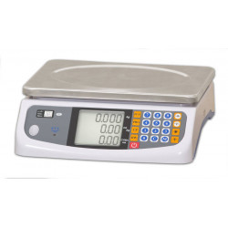 Търговска везна Elicom EVLplus xx BF Търговска везна Elicom EVLplus xx BF