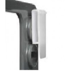 Клипс за закрепване на Инфотабелка