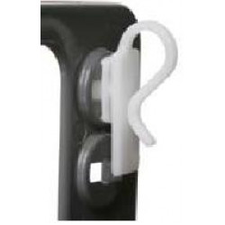 Кука за закрепване на инфотабелка