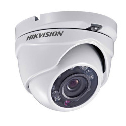 HD-TVI /AHD/CVI/CVBS камера за видеонаблюдение HIKVISION 4 in 1 DS-2CE56D0TIRMF(C)