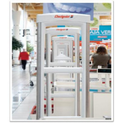 Цифрова радиочестотна  антена  EVOLVE iRange P20 (PSB)