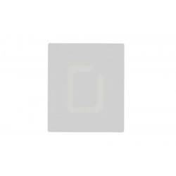 Радиочестотни етикети - серия 2410 EP - бели с 25 % повишена детекция Радиочестотни етикети - серия 2410 EP - бели с 25 % повишена детекция