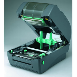 Етикетен баркод принтер TSC TTP-247 Етикетен баркод принтер TSC TTP-247