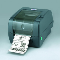 Етикетен баркод принтер TSC TTP-247 Етикетен баркод принтер TSC TTP-247