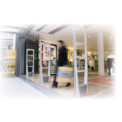 Цифрова радиочестотна система  EVOLVE iRange P10 (PSB+SSB)