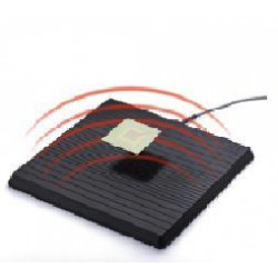 PAD за деактиватор RF Counterpoint VII II, 12 х 12