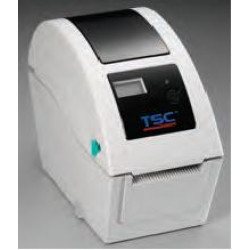 Етикетен баркод  принтер TSC TDP-225
