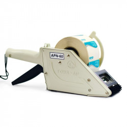 Апликатор за етикети Towa APN-60 Апликатор за етикети Towa APN-60