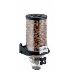 Дозиращ контейнер за насипни храни