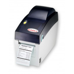 Етикетен баркод принтер GODEX DT2 Етикетен баркод принтер GODEX DT2