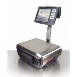 Електронна везна Avery-Berkel XTs 400  Електронна везна Avery-Berkel XTs 400