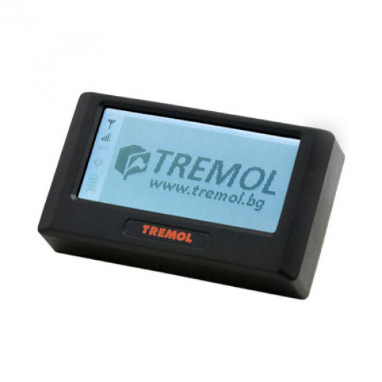 Фискално устройство Tremol V (с двуредов дисплей)