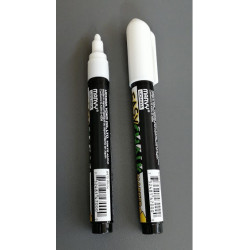 Маркер на водна основа Маркер на водна основа